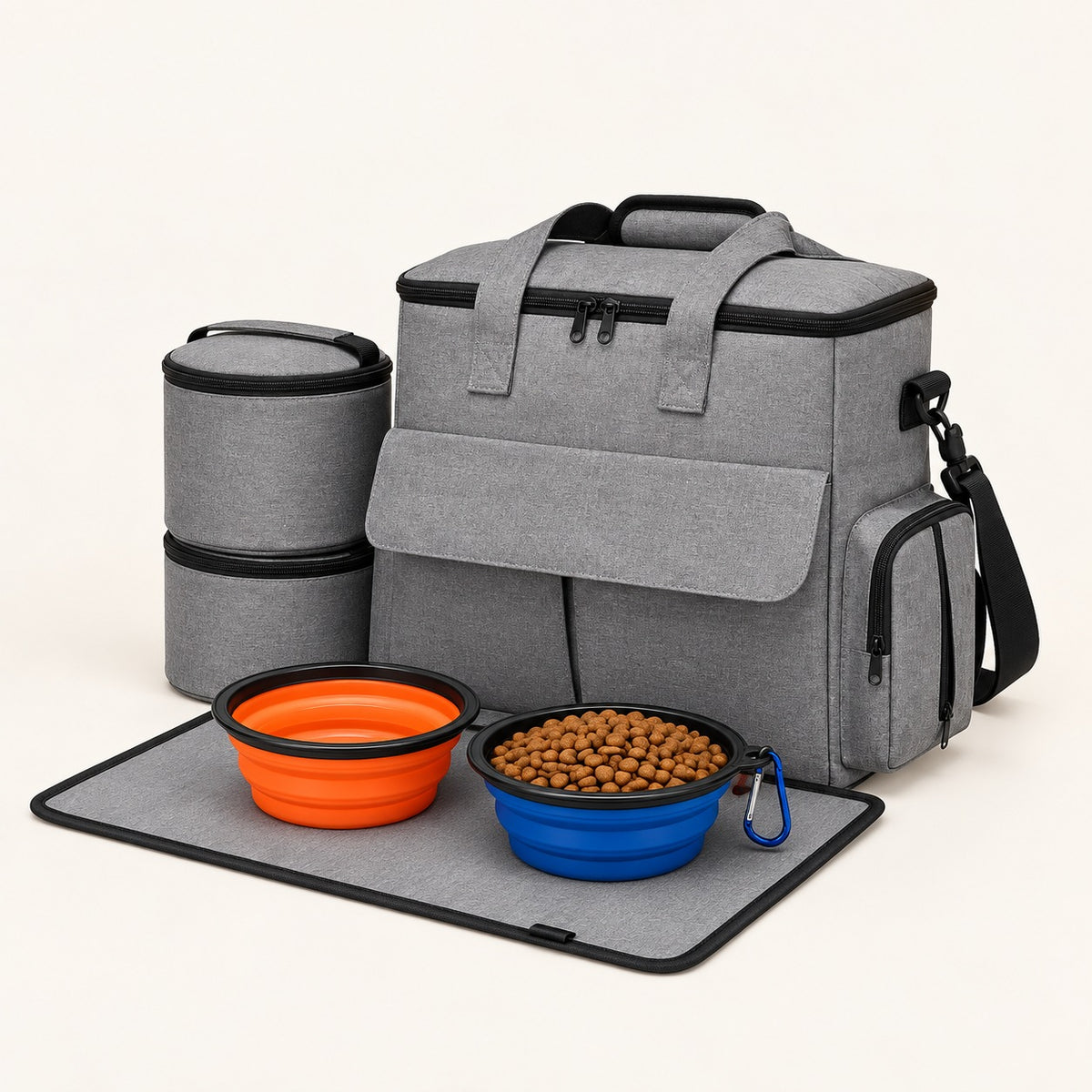 One bag. Day out sorted.